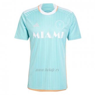 Camiseta Inter Miami Tercera 2024 (2XL-4XL)