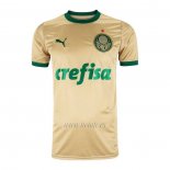 Camiseta Palmeiras Tercera 2024