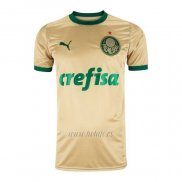 Camiseta Palmeiras Tercera 2024