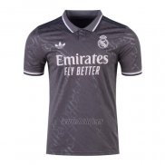 Camiseta Real Madrid Tercera 2024-2025 (2XL-4XL)