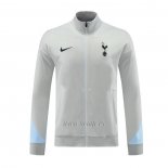 Chaqueta del Tottenham Hotspur 2024-2025 Gris