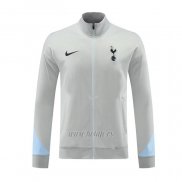 Chaqueta del Tottenham Hotspur 2024-2025 Gris