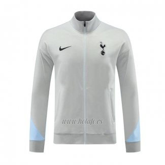 Chaqueta del Tottenham Hotspur 2024-2025 Gris