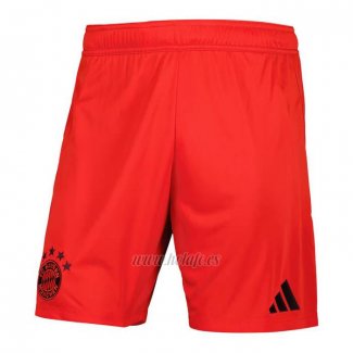 Pantalones Bayern Munich Primera 2024-2025