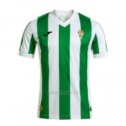 Tailandia Camiseta Cordoba Primera 2024-2025