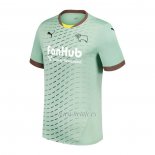 Tailandia Camiseta Derby County Segunda 2024-2025