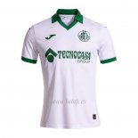 Tailandia Camiseta Getafe Tercera 2024-2025