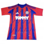 Tailandia Camiseta Hajduk Split Segunda 2024-2025