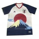 Tailandia Camiseta Japon Sunrise 2024-2025