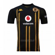 Tailandia Camiseta Kaizer Chiefs Segunda 2024-2025