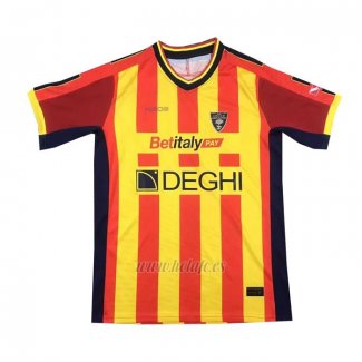 Tailandia Camiseta Lecce Primera 2024-2025