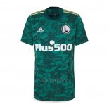 Tailandia Camiseta Legia Warsaw Primera 2021-2022