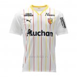 Tailandia Camiseta RC Lens Tercera 2024-2025