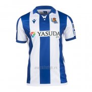 Camiseta Real Sociedad Primera 2024-2025