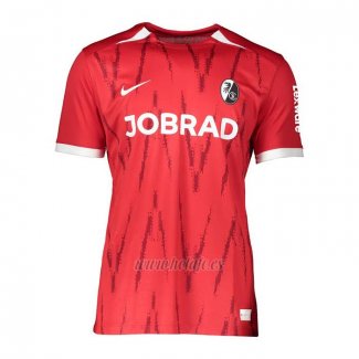 Tailandia Camiseta SC Freiburg Primera 2024-2025