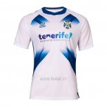 Tailandia Camiseta Tenerife Primera 2024-2025