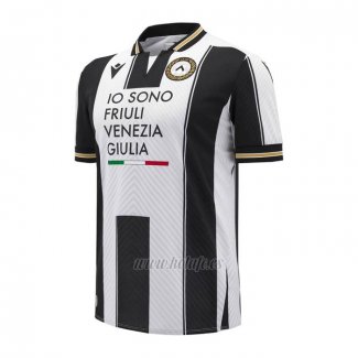 Tailandia Camiseta Udinese Primera 2024-2025