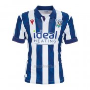 Tailandia Camiseta West Bromwich Albion Primera 2024-2025