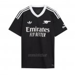 Camiseta Arsenal Portero Tercera 2024-2025