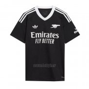 Camiseta Arsenal Portero Tercera 2024-2025