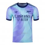 Camiseta Arsenal Tercera Authentic 2024-2025