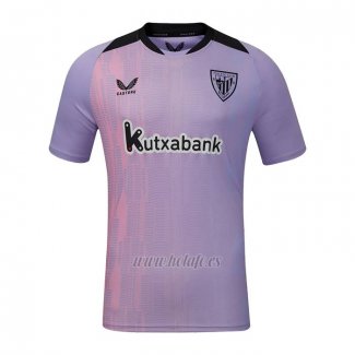 Camiseta Athletic Bilbao Tercera 2024-2025