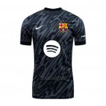 Camiseta Barcelona Portero Tercera 2024-2025