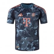 Camiseta Bayern Munich Segunda Authentic 2024-2025