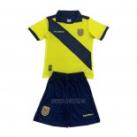 Camiseta Ecuador Primera Nino 2024