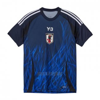 Camiseta Japon Primera 2024 (2XL-4XL)