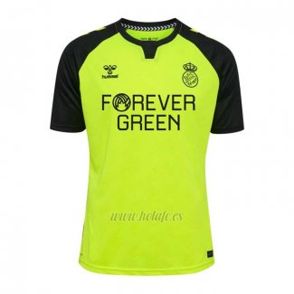 Camiseta Real Betis Segunda 2024-2025