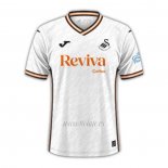 Camiseta Swansea City Primera 2024-2025