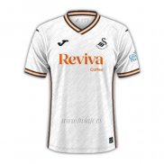 Camiseta Swansea City Primera 2024-2025