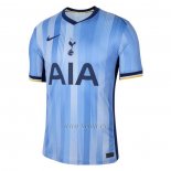 Camiseta Tottenham Hotspur Segunda 2024-2025