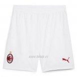 Pantalones AC Milan Primera 2024-2025