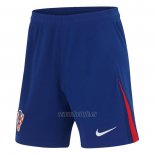 Pantalones Croacia Segunda 2024