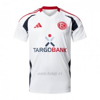 Tailandia Camiseta Dusseldorf Segunda 2024-2025