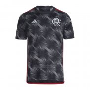 Tailandia Camiseta Flamengo Tercera 2024