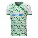 Tailandia Camiseta Greuther Furth Primera 2021-2022