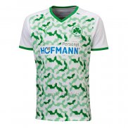 Tailandia Camiseta Greuther Furth Primera 2021-2022