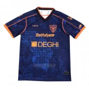 Tailandia Camiseta Lecce Tercera 2024-2025