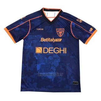 Tailandia Camiseta Lecce Tercera 2024-2025