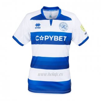 Tailandia Camiseta Queens Park Rangers Primera 2024-2025