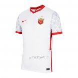 Tailandia Camiseta Shanghai Port Segunda 2021