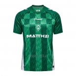 Tailandia Camiseta Werder Bremen Primera 2024-2025