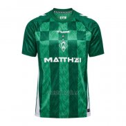 Tailandia Camiseta Werder Bremen Primera 2024-2025