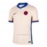 Camiseta Chelsea Segunda 2024-2025