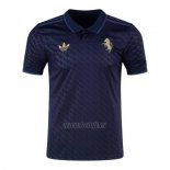 Camiseta Juventus Tercera 2024-2025