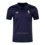 Camiseta Juventus Tercera 2024-2025