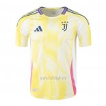 Camiseta Juventus Segunda Authentic 2024-2025